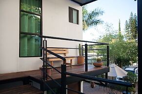 Maria Ines Hotel Suite