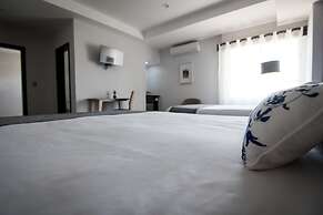 Maria Ines Hotel Suite