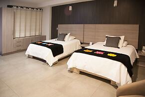 Maria Ines Hotel Suite