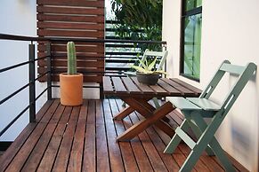 Maria Ines Hotel Suite