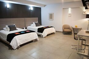 Maria Ines Hotel Suite