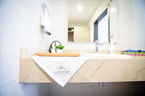 Maria Ines Hotel Suite