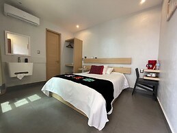 Maria Ines Hotel Suite