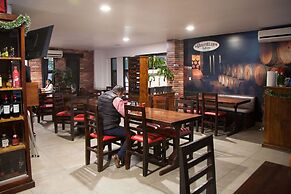 Maria Ines Hotel Suite