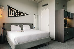 The Social Hub Maastricht