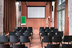 The Social Hub Maastricht