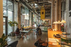 The Social Hub Maastricht