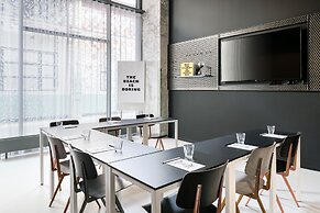 The Social Hub Maastricht