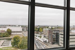 The Social Hub Maastricht