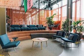 The Social Hub Maastricht