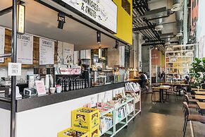 The Social Hub Maastricht