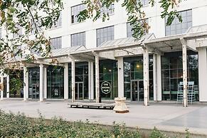 The Social Hub Maastricht