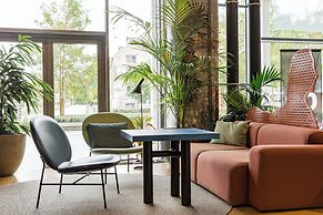 The Social Hub Maastricht