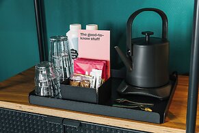 The Social Hub Maastricht