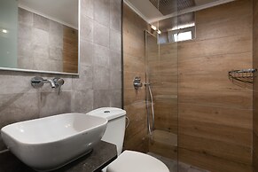 Lindos Citrin Suites