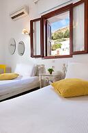 Lindos Citrin Suites