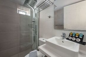 Lindos Citrin Suites