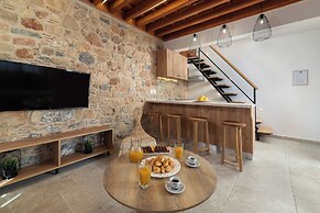 Lindos Citrin Suites