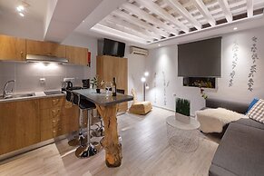 Lindos Citrin Suites