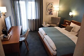 Martins Klause Airport Messe Hotel
