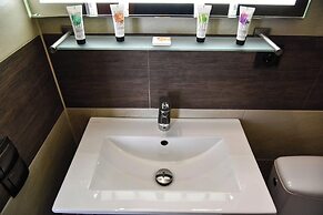 Martins Klause Airport Messe Hotel
