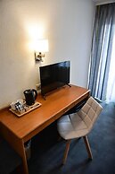 Martins Klause Airport Messe Hotel