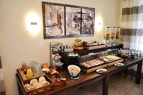 Martins Klause Airport Messe Hotel