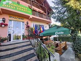 Pensiunea Agroturistica Piscul Soarelui