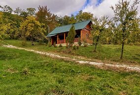 Pensiunea Agroturistica Piscul Soarelui
