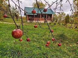 Pensiunea Agroturistica Piscul Soarelui