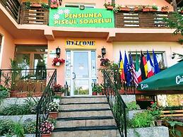 Pensiunea Agroturistica Piscul Soarelui