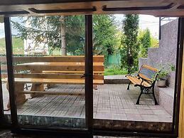 Pensiunea Agroturistica Piscul Soarelui