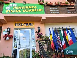 Pensiunea Agroturistica Piscul Soarelui