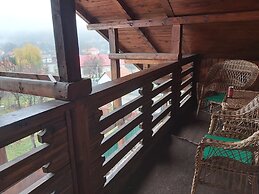 Pensiunea Agroturistica Piscul Soarelui