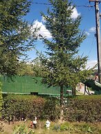 Pensiunea Agroturistica Piscul Soarelui