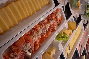 Boutique Hotel die Mittagspitze Superior