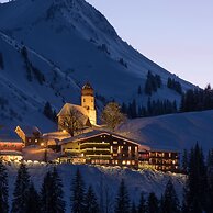 Boutique Hotel die Mittagspitze Superior