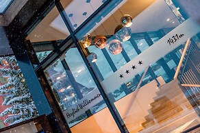 Boutique Hotel die Mittagspitze Superior