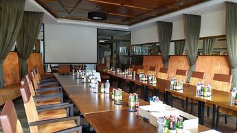 Boutique Hotel die Mittagspitze Superior