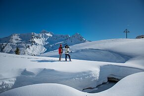 Boutique Hotel die Mittagspitze Superior