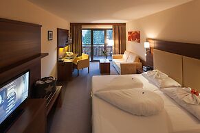 Boutique Hotel die Mittagspitze Superior