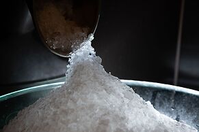 Boutique Hotel die Mittagspitze Superior