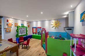 Boutique Hotel die Mittagspitze Superior