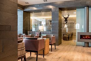 Boutique Hotel die Mittagspitze Superior