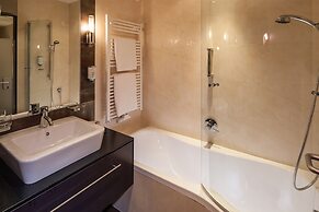 Boutique Hotel die Mittagspitze Superior