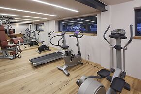 Boutique Hotel die Mittagspitze Superior