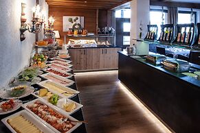 Boutique Hotel die Mittagspitze Superior