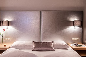 Boutique Hotel die Mittagspitze Superior