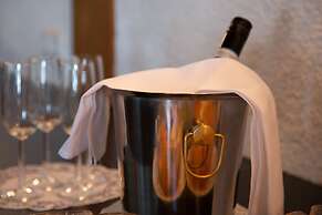 Boutique Hotel die Mittagspitze Superior