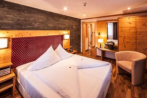 Boutique Hotel die Mittagspitze Superior